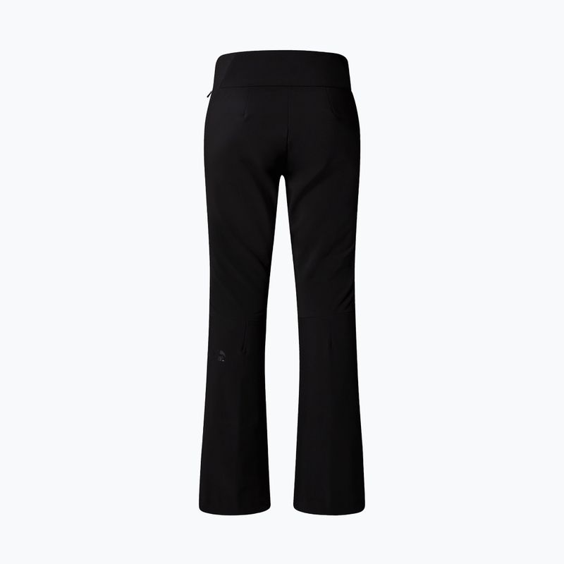 Skihose Damen The North Face Snoga Regular black/black 2