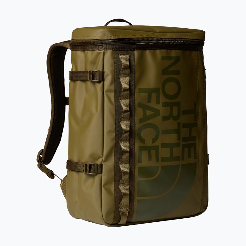 Städtischer Rucksack The North Face Base Camp Fuse Box 30 l Caraway Seed/Sycamore