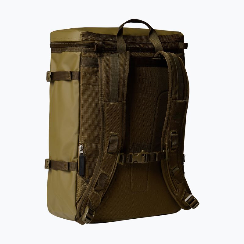 Städtischer Rucksack The North Face Base Camp Fuse Box 30 l Caraway Seed/Sycamore 2