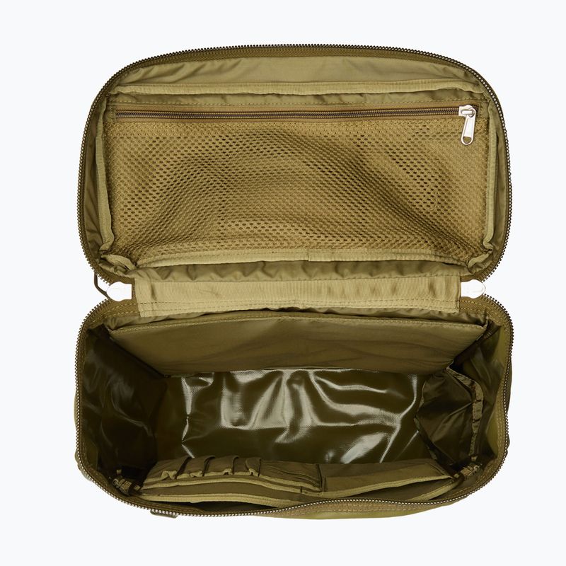 Städtischer Rucksack The North Face Base Camp Fuse Box 30 l Caraway Seed/Sycamore 3