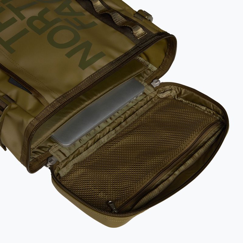 Städtischer Rucksack The North Face Base Camp Fuse Box 30 l Caraway Seed/Sycamore 4