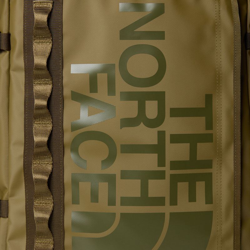 Städtischer Rucksack The North Face Base Camp Fuse Box 30 l Caraway Seed/Sycamore 5