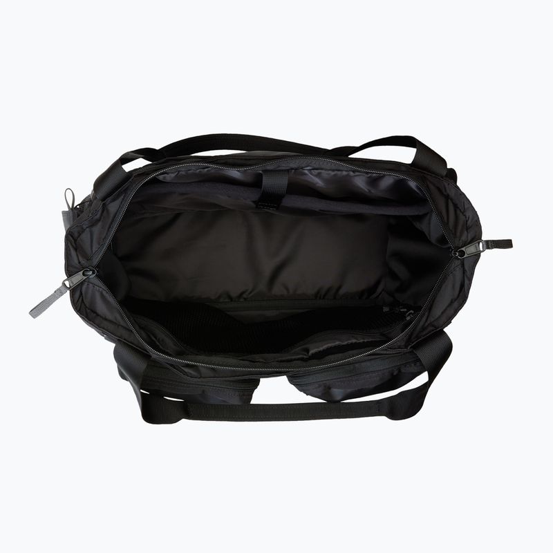 Tasche The North Face Base Camp Voyager Tote 25 l black/asphalt grey 3