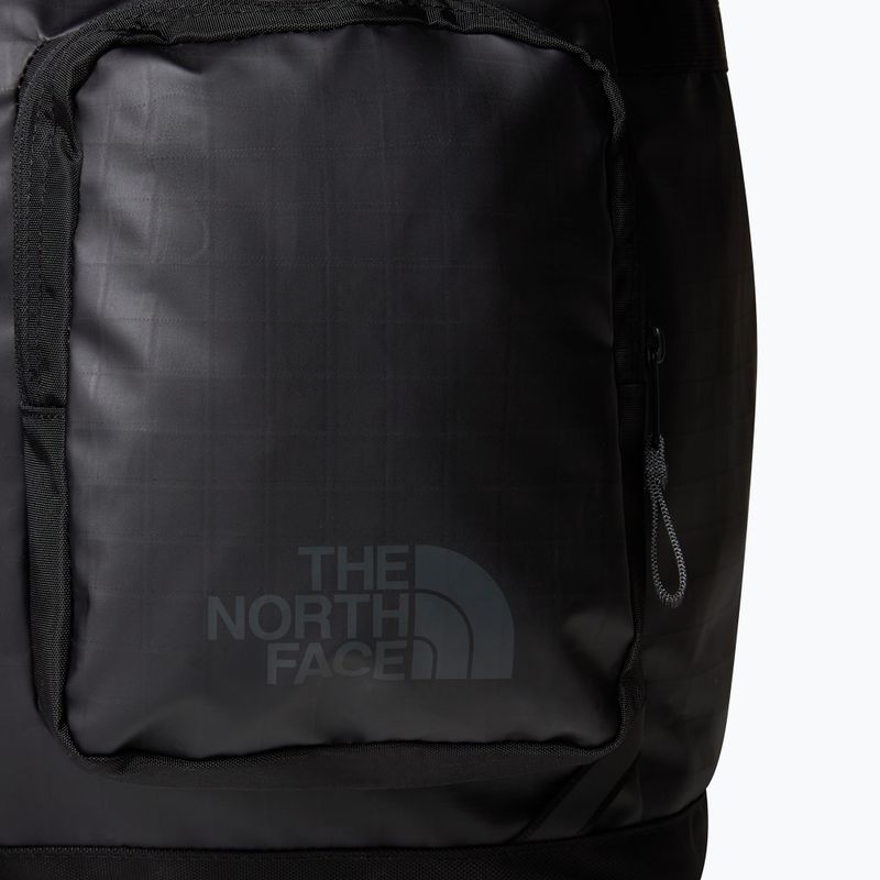 Tasche The North Face Base Camp Voyager Tote 25 l black/asphalt grey 4