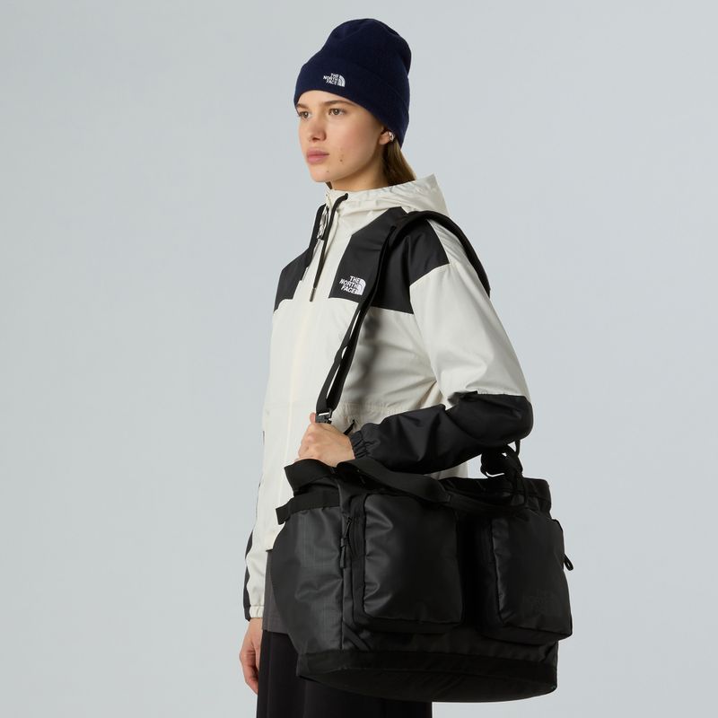 Tasche The North Face Base Camp Voyager Tote 25 l black/asphalt grey 6