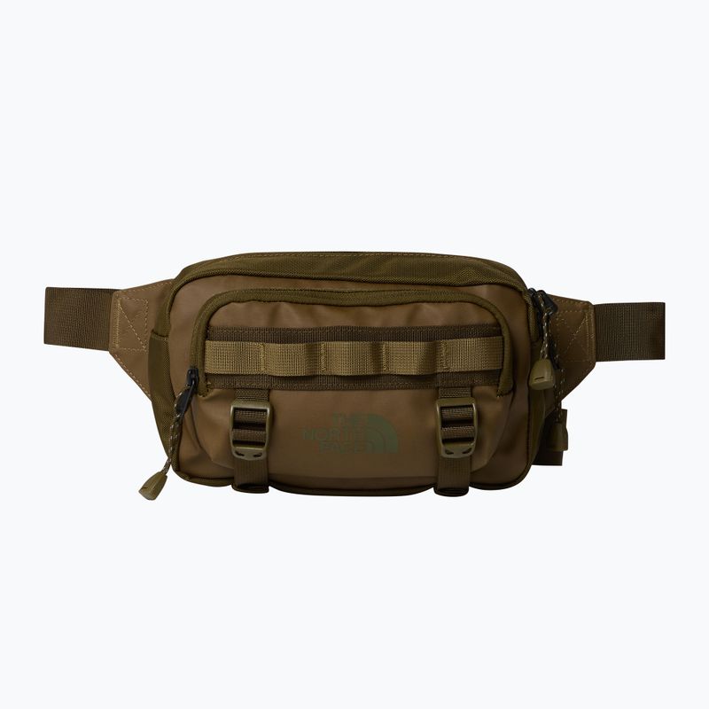 Bauchtasche The North Face Base Camp Lumbar caraway seed/sycamore