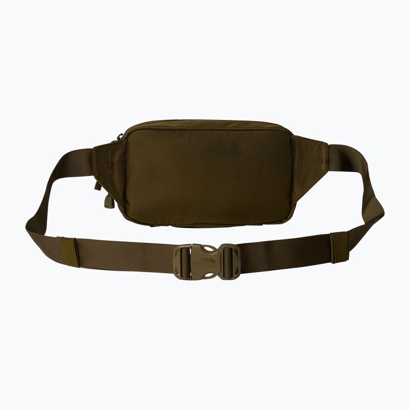The North Face Base Camp Lumbar Bauchtasche caraway seed/sycamore 2
