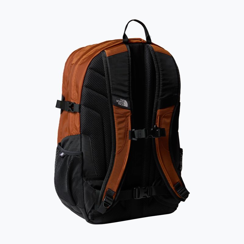 The North Face Borealis Classic 29 l verbrannt umber / schwarz städtischen Rucksack 2
