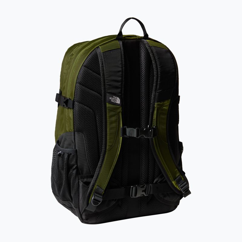 The North Face Borealis Classic 29 l waldgrün/schwarz urbaner Rucksack 2