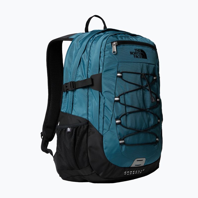 City-Rucksack The North Face Borealis Classic 29 l space/black