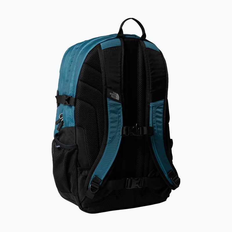 The North Face Borealis Classic 29 l space/schwarz urbaner Rucksack 2