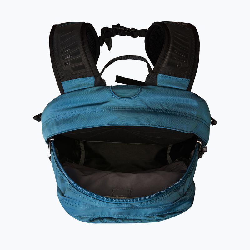 City-Rucksack The North Face Borealis Classic 29 l space/black 4