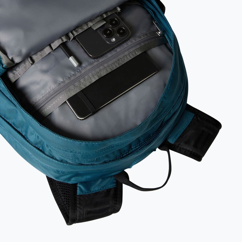The North Face Borealis Classic 29 l space/schwarz urbaner Rucksack 5