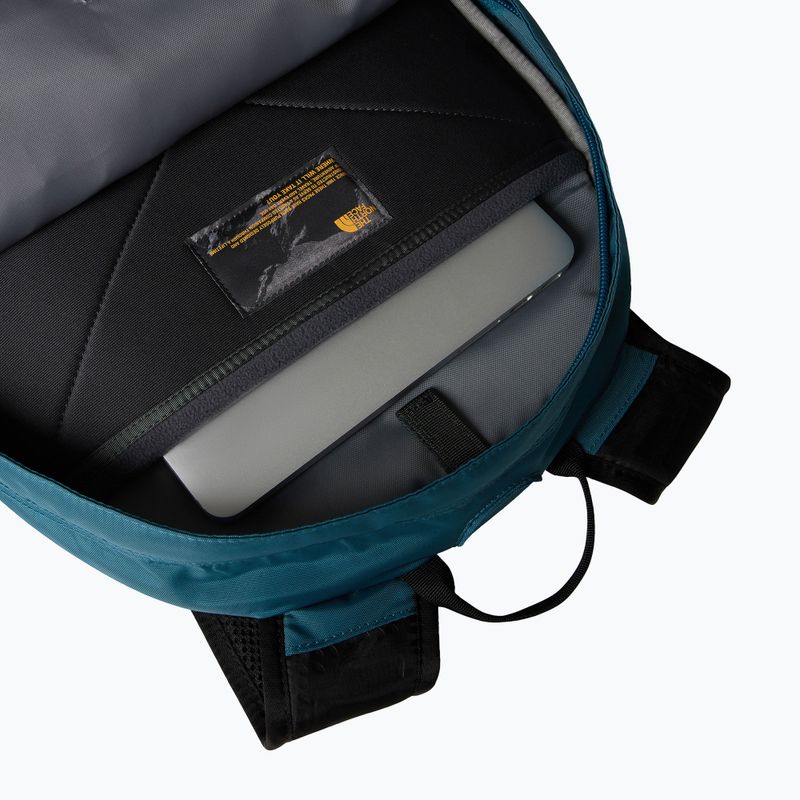 The North Face Borealis Classic 29 l space/schwarz urbaner Rucksack 6