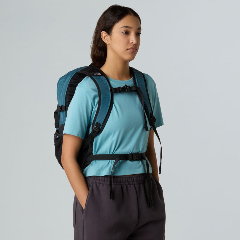 City-Rucksack The North Face Borealis Classic 29 l space/black 8