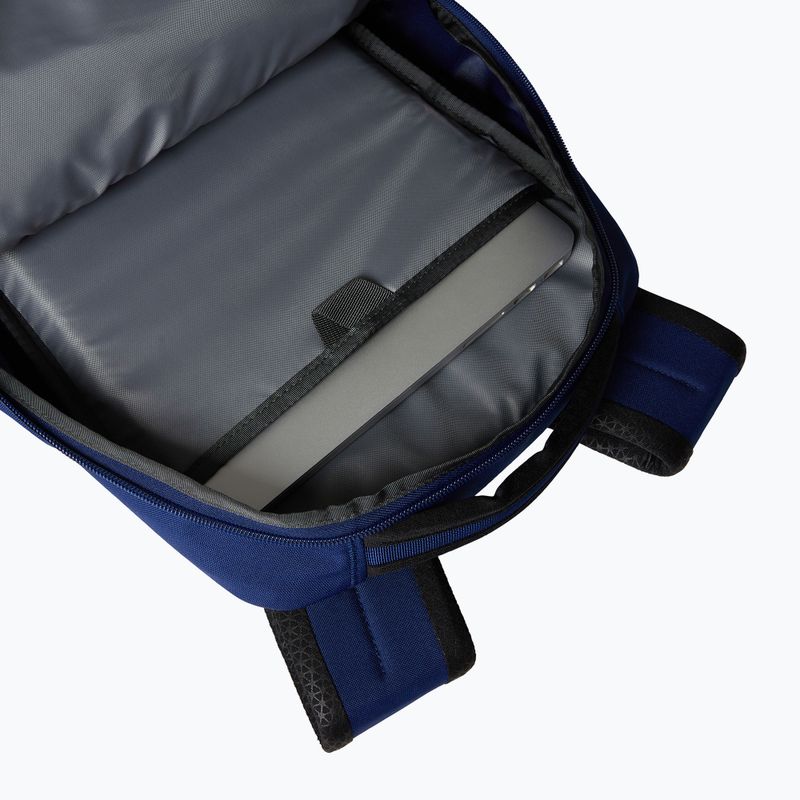 City-Rucksack The North Face Jester 28 l eagle blue/meridian blue 5