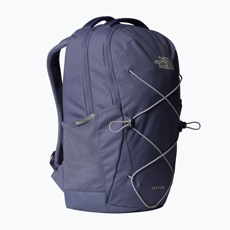 The North Face Jester 22 l twilight galaxy/blue flax Frauen städtischen Rucksack