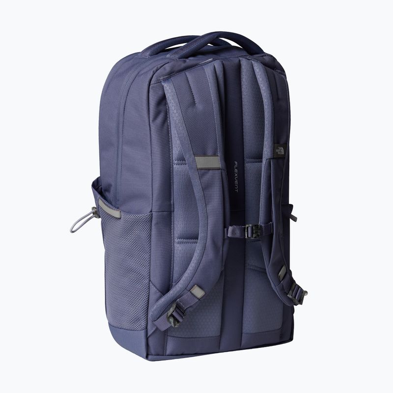 The North Face Jester 22 l twilight galaxy/blue flax Frauen städtischen Rucksack 2