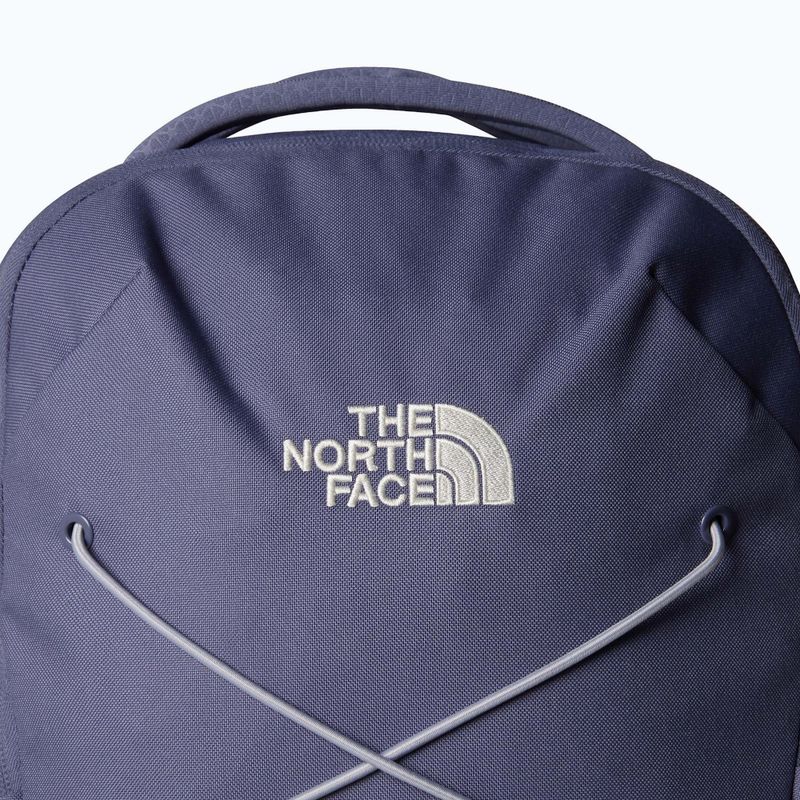The North Face Jester 22 l twilight galaxy/blue flax Frauen städtischen Rucksack 3