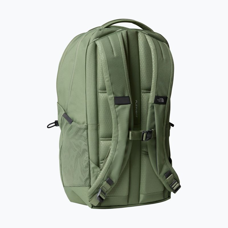 City-Rucksack The North Face Jester 28 l bark mist/black 2