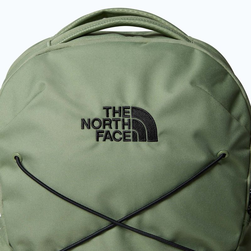 City-Rucksack The North Face Jester 28 l bark mist/black 3