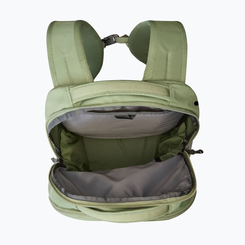 City-Rucksack The North Face Jester 28 l bark mist/black 4