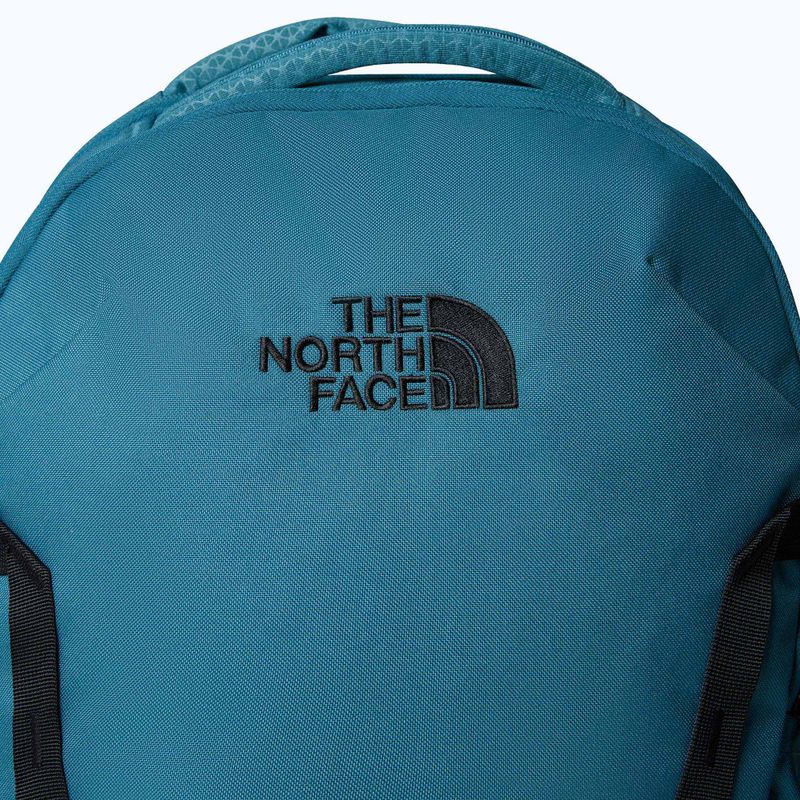 Städtischer Rucksack The North Face Vault 27 l space/schwarz 3