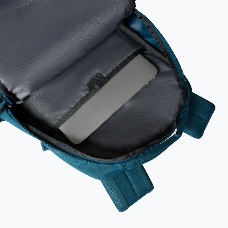 Städtischer Rucksack The North Face Vault 27 l space/schwarz 5