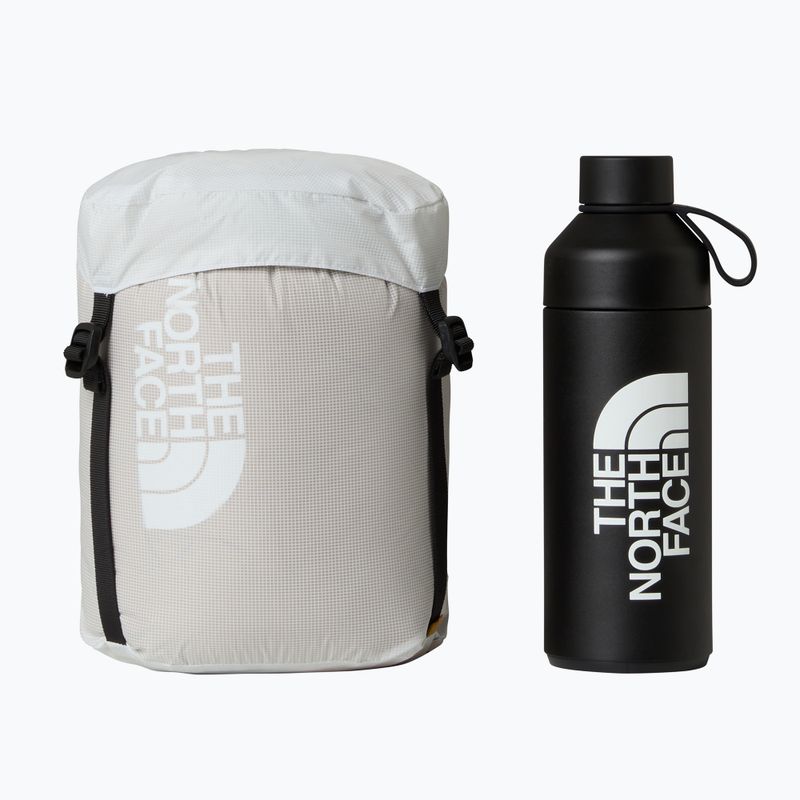 Schlafsack The North Face Gold Kazoo citrine yellow 6