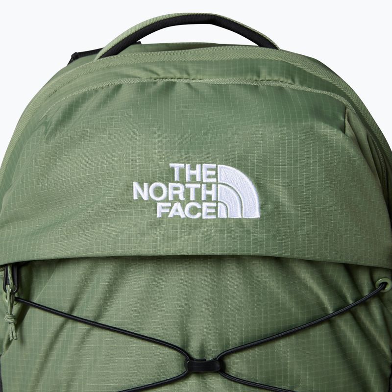 Städtischer Rucksack The North Face Borealis 28 l Bark Mist/Schwarz 3
