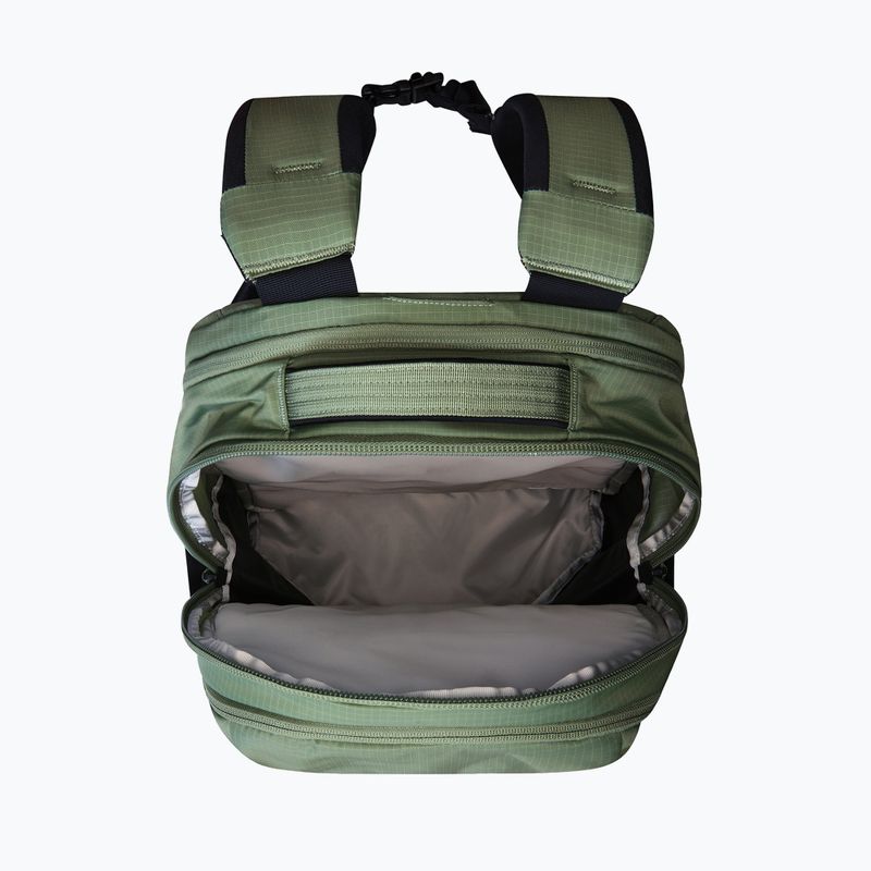 Städtischer Rucksack The North Face Borealis 28 l Bark Mist/Schwarz 4