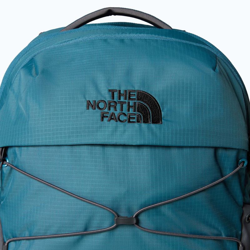 Städtischer Rucksack The North Face Borealis 28 l space/anthrazitgrau 3