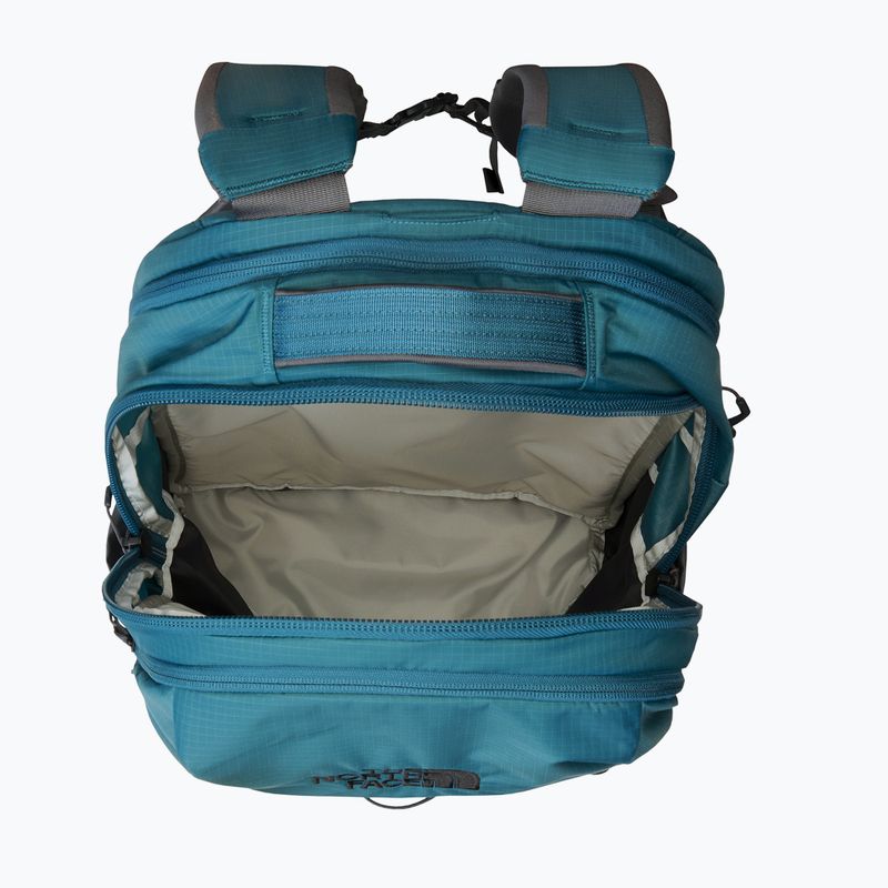 Städtischer Rucksack The North Face Borealis 28 l space/anthrazitgrau 4