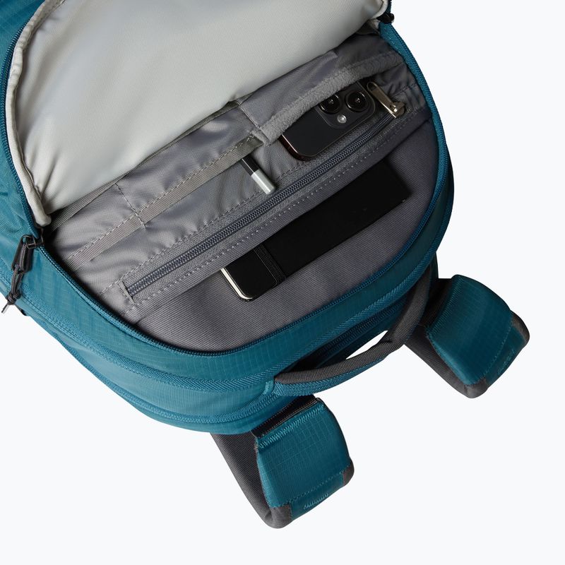 Städtischer Rucksack The North Face Borealis 28 l space/anthrazitgrau 6