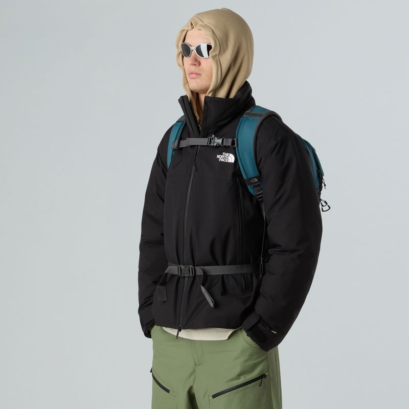 Städtischer Rucksack The North Face Borealis 28 l space/anthrazitgrau 8