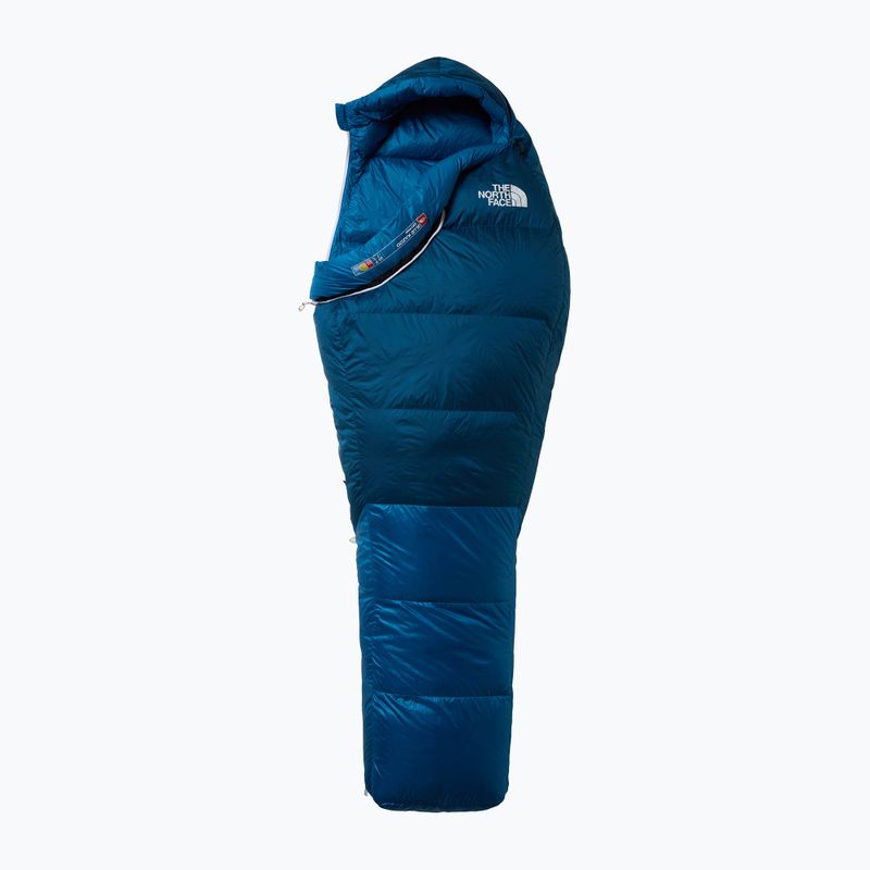 Schlafsack The North Face Blue Kazoo banff blue/banff blue