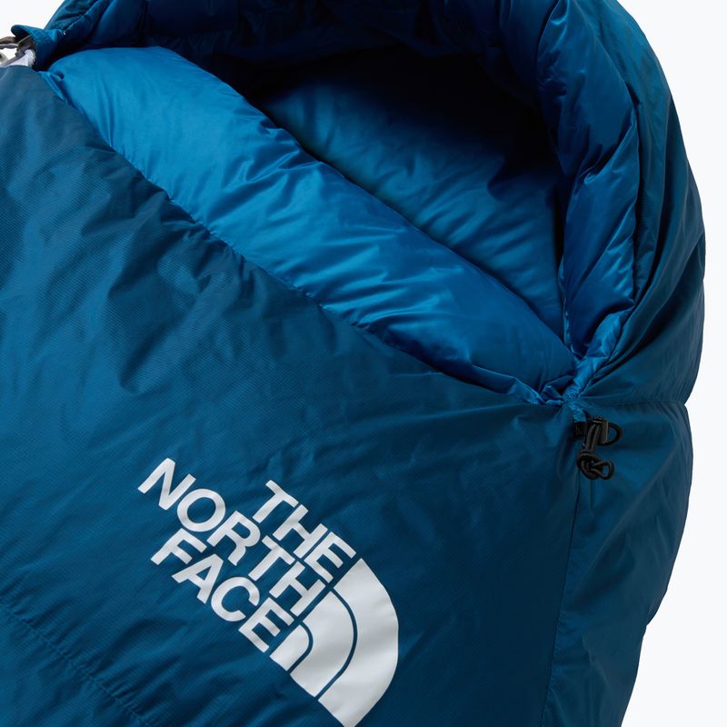 Schlafsack The North Face Blue Kazoo banff blue/banff blue 3
