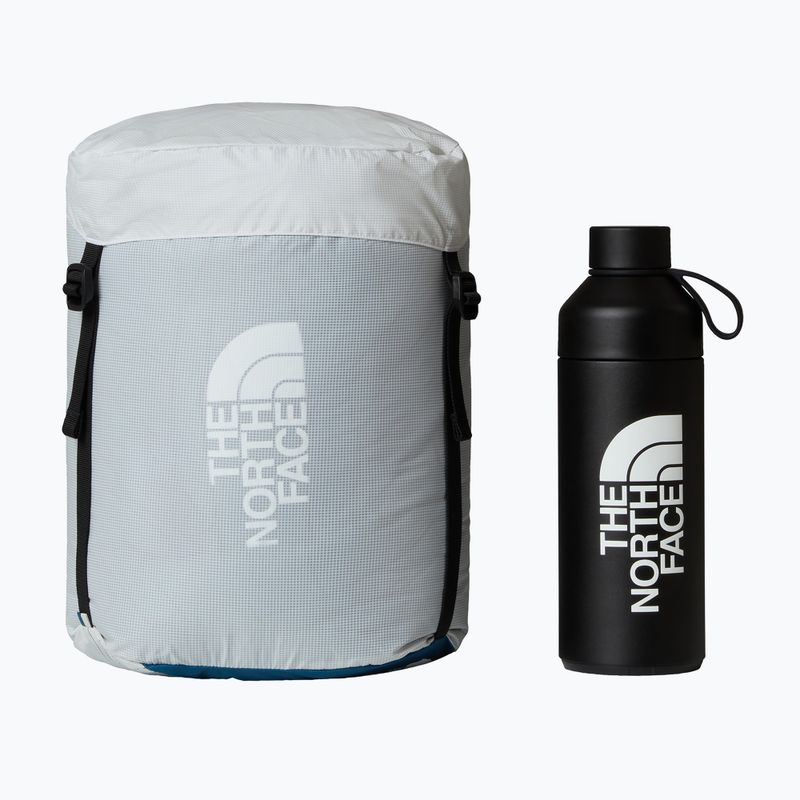 Schlafsack The North Face Blue Kazoo banff blue/banff blue 6