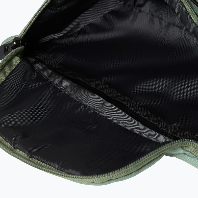 Gürteltasche The North Face Jester Lumbar 2,2 l bark mist/schwarz 4