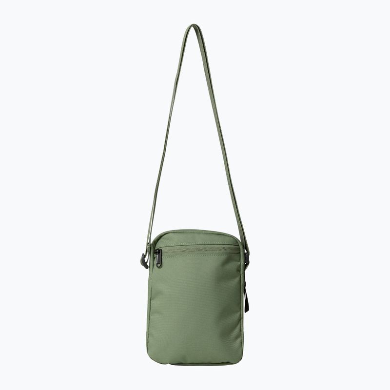 The North Face Jester Crossbody 2,3 l Bark Mist/Schwarz Tasche 2