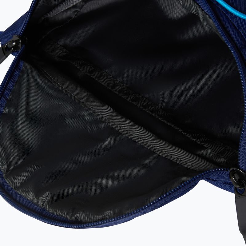 Gürteltasche The North Face Jester Lumbar 2,2 l eagle blue/meridian blue 4