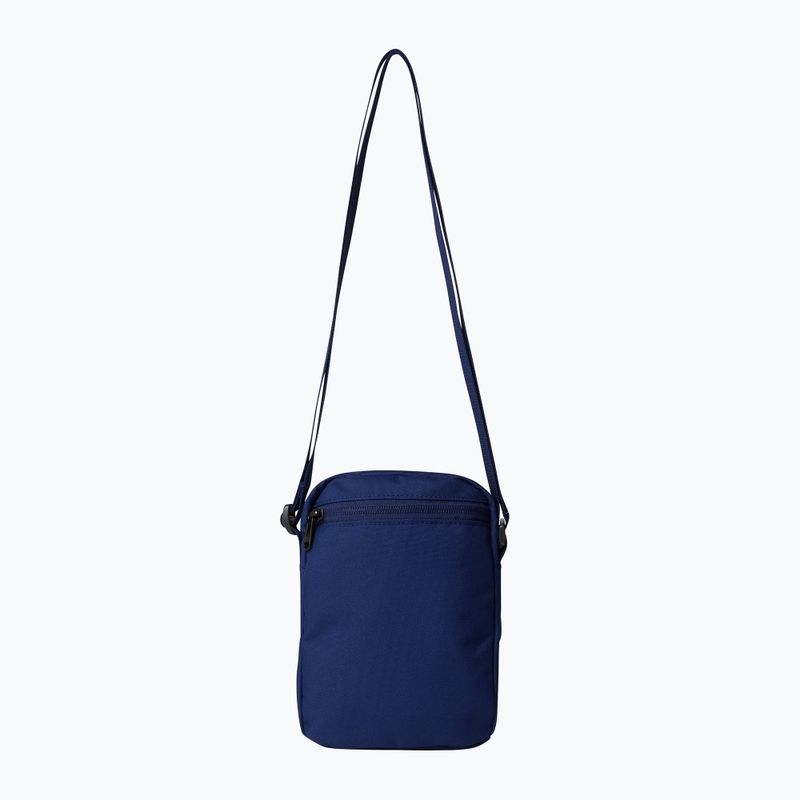 The North Face Jester Crossbody Tasche 2,3 l eagle blue/meridian blue 2