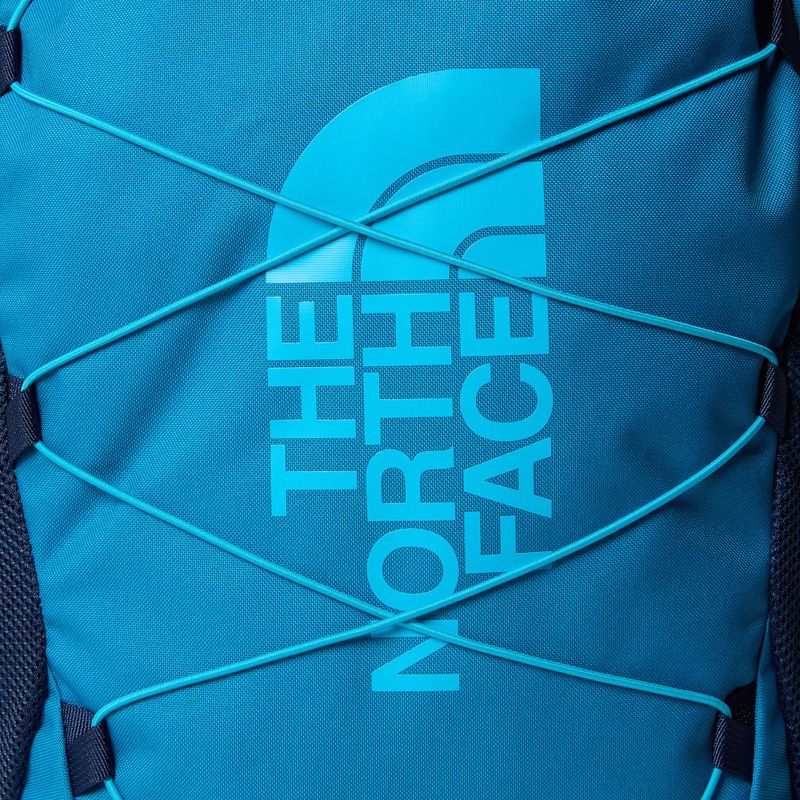 Kinder-Stadt-Rucksack The North Face Court Jester 24,5 l dusk blue/summit navy 3