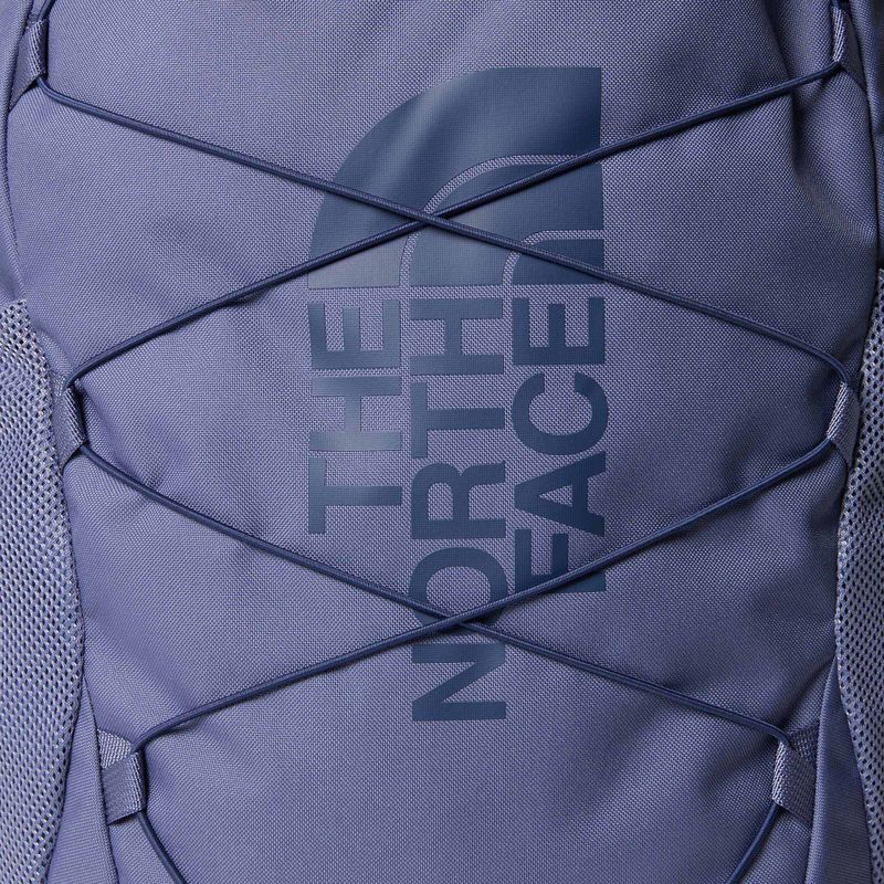 Kinder-Stadt-Rucksack The North Face Court Jester 24,5 l Twilight Galaxy/Lite Lilac 3
