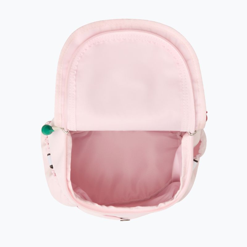 City-Rucksack Kinder The North Face Mini Explorer 10 l pale blossom/white 5