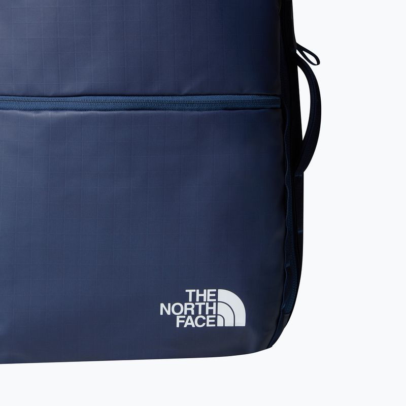 Herren-Stadt Rucksack The North Face Base Camp Voyager Travel 35 l shady blue/summit navy 3