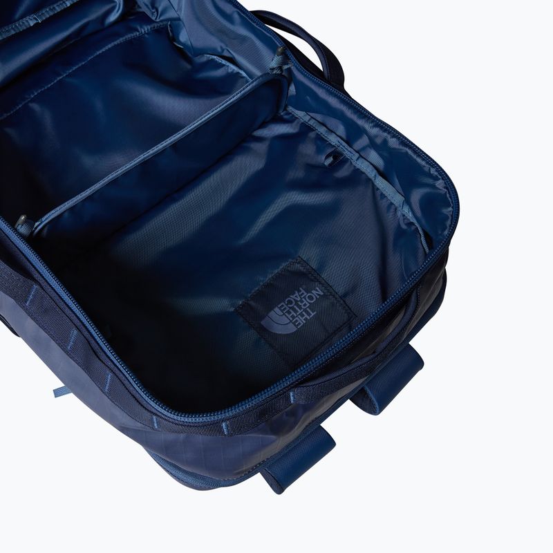 City-Rucksack Herren The North Face Base Camp Voyager Travel 35 l shady blue/summit navy 4