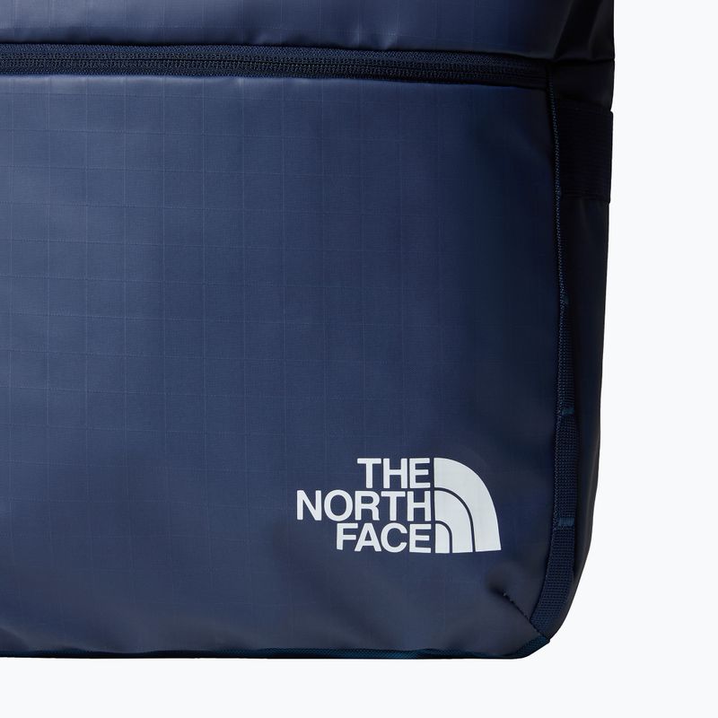 City-Rucksack Herren The North Face Base Camp Voyager Rolltop 25 l shady blue/summit navy 3