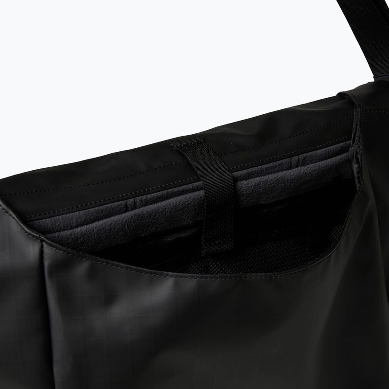 Laptoptasche Herren The North Face Base Camp Voyager Rolltop 12 l black/asphalt grey 4