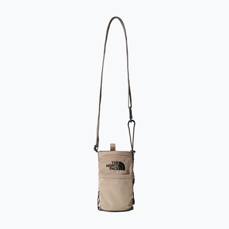 Flaschenhalter The North Face Borealis Water mushroom grey
